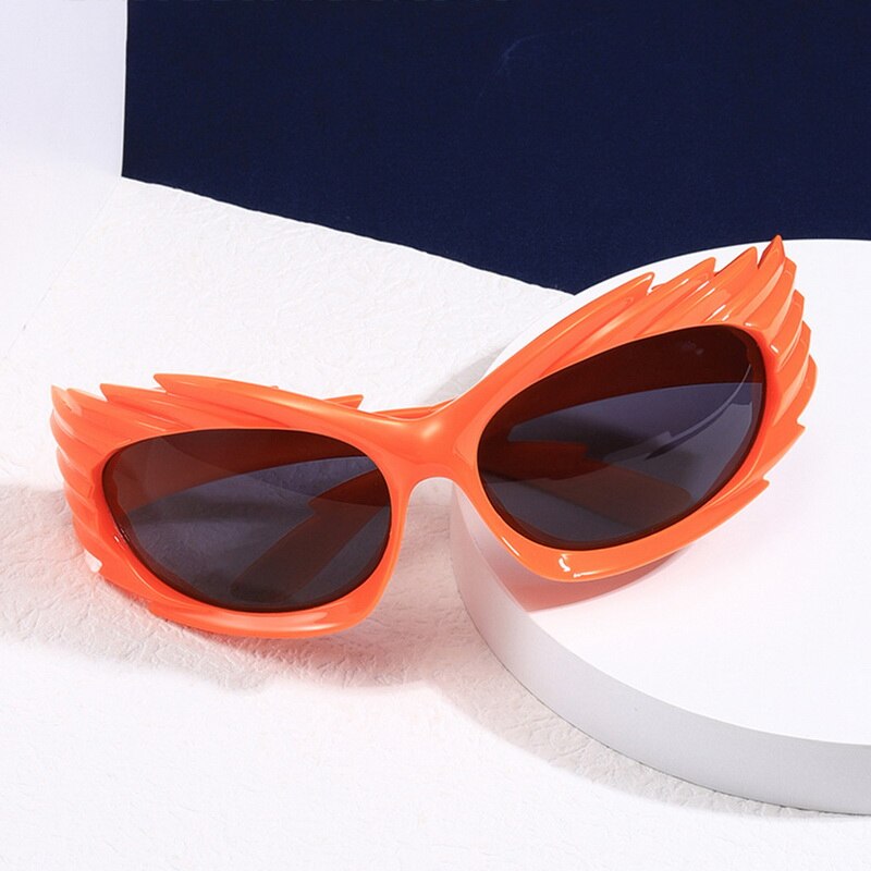 Unisex “Fly Speed” Shades