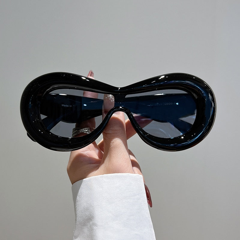 Unisex "Oh So S.A.A.D." Shades