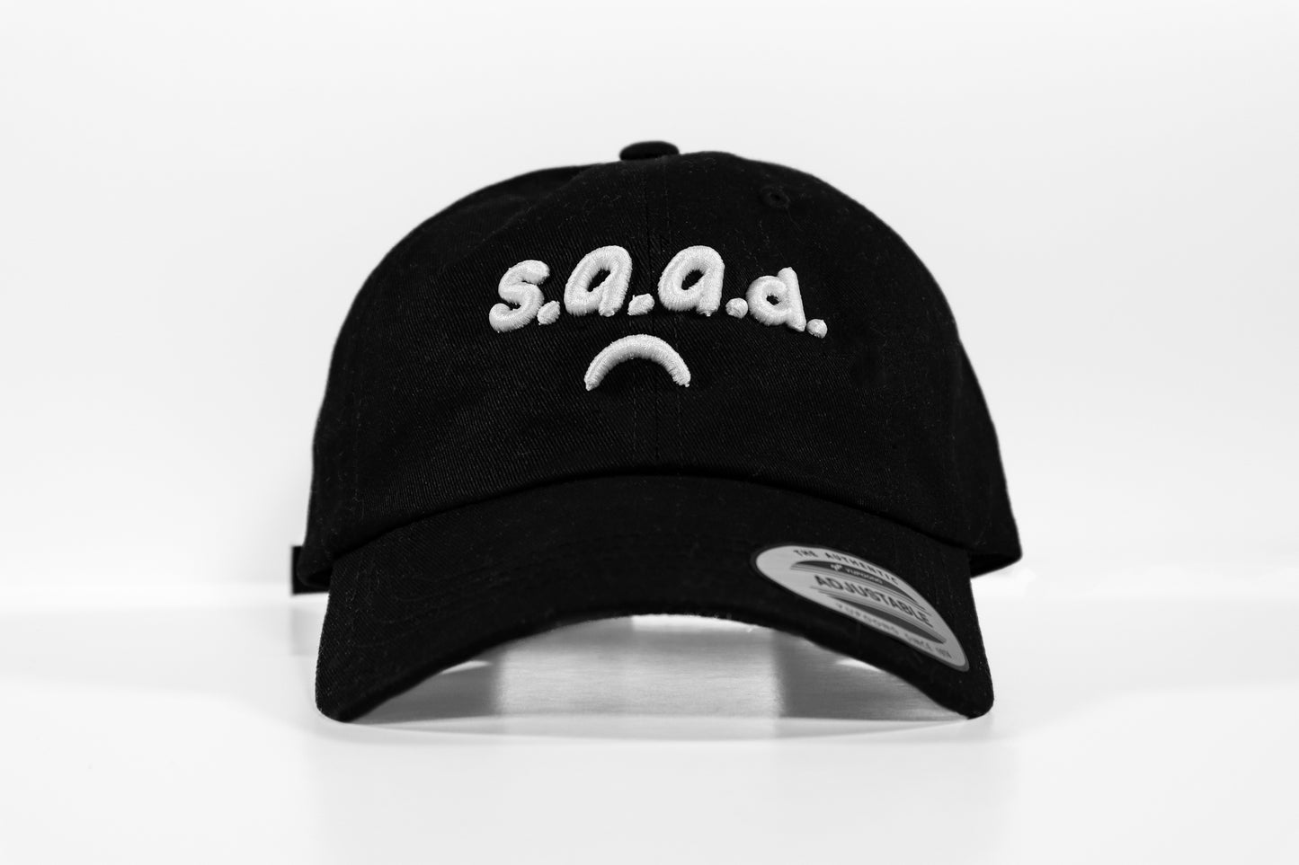 Social Anxiety And Depression - S.A.A.D. Hat